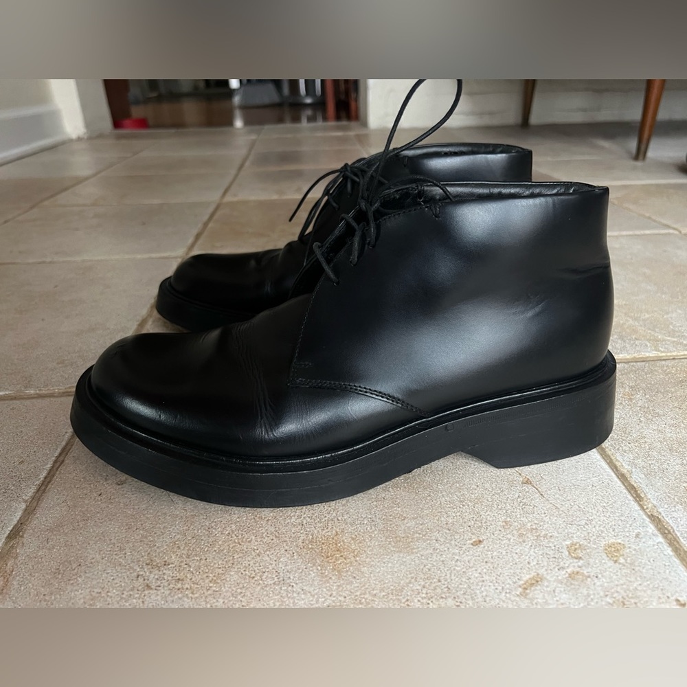 Archive Prada chuka boot - Picture 2 of 7